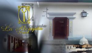 Hotel Alcayata Popayan