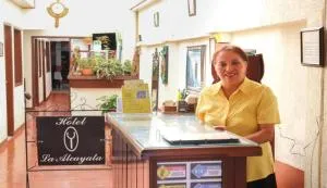 Hotel Alcayata Popayan - Piagua