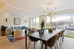 The Oslo One by Dublin At Home