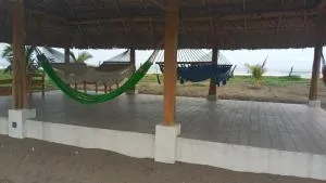 Lucabeachhouse - Choluteca