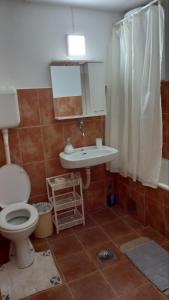 Milica, Soba sa kupatilom