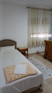 Milica, Soba sa kupatilom