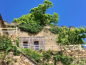 Maisons de vacances Gites dans village medieval Perigord : photos des chambres