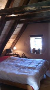 Maisons de vacances Gites dans village medieval Perigord : Maison 2 Chambres