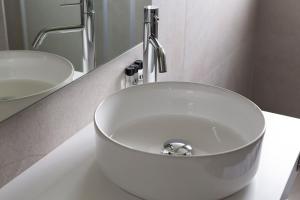 Triple Room room in Hotel Santiago Apóstol