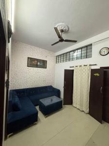 Bright and Cozy 1 Bedroom Villa