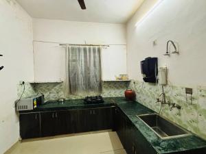 Bright and Cozy 1 Bedroom Villa