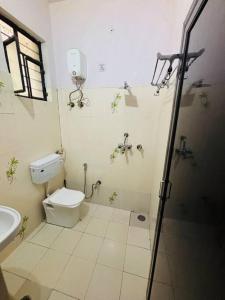 Bright and Cozy 1 Bedroom Villa