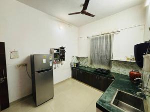 Bright and Cozy 1 Bedroom Villa