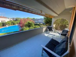 Casa Martino al Mare - 诺伊卡塔罗