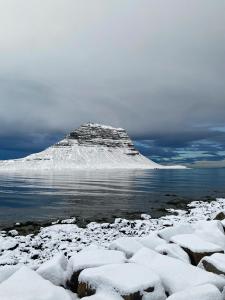 Stöð Guesthouse and apartments