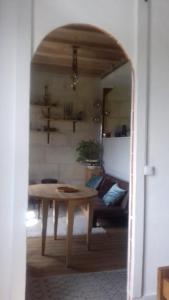 Appartements Loft Bellevue : Appartement 1 Chambre