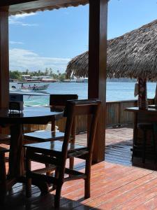 Hotel Bocas Town