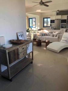 Modern 3 bedroom apartment penthouse