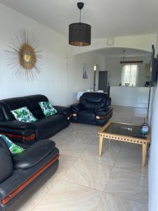 Blue I residence