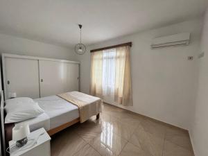Blue I residence
