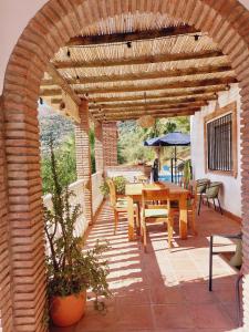 Villa Competa