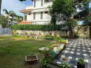 Keralan Homestay