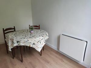 Bel Appartement avec vue square - Paris Nation - 3 Voyageurs