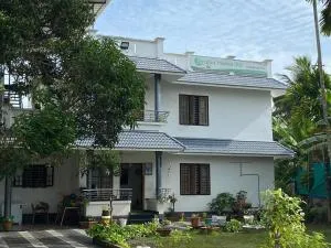 Keralan Homestay - Alappuzha