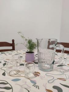 Bel Appartement avec vue square - Paris Nation - 3 Voyageurs