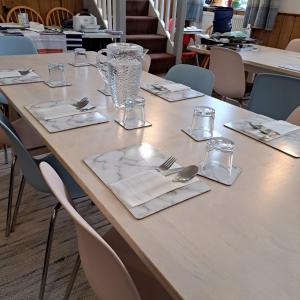 Diamond House Notts
