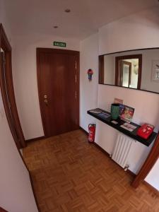 Apartamento Astrabudua