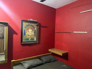 Chidambaram Spiritual Stay