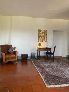 B&B / Chambres d'hotes Chateau de Montcuquet : photos des chambres