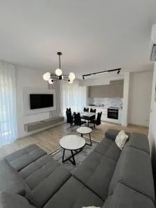 Frekuenca Apartments - 东吉托伊