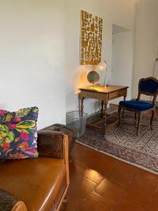 B&B / Chambres d'hotes Chateau de Montcuquet : photos des chambres