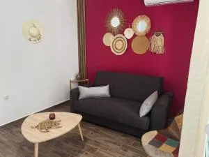 Ammos & Thalassa Apartments - Ofrínion