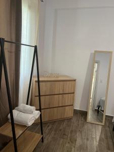 Ammos & Thalassa Apartments