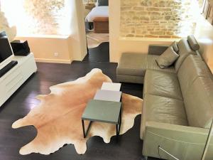 Appartements Appartement La Borde : photos des chambres