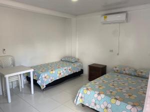 Apartamentos turístico Faviles