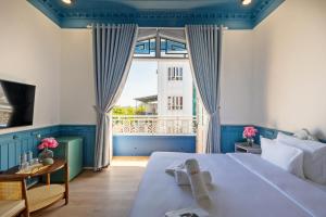 MiLa - Homestay in Hue