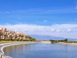 Casa Bella Vista - 阿尔阿马德穆尔西亚