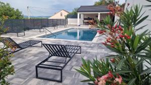 Villa Anna's heaven 