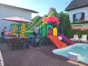 Atlantic aqua resort