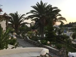 Villa Katerina in Kokkali Leros - Drymonas