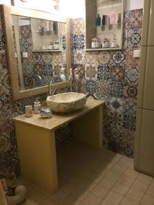 Villa Katerina in Kokkali Leros