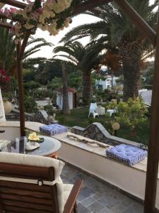 Villa Katerina in Kokkali Leros