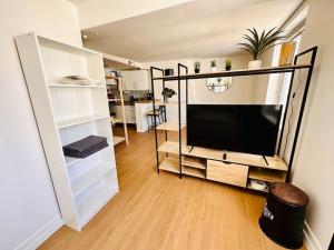 Cosy Saint-Denis 2 personnes