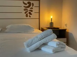 Air Residence 1 - Baloteşti