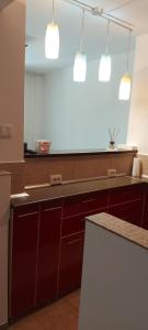 Chic and comfortable 1 BR flat close to center