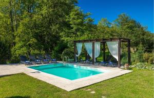 Villa Mulino 
