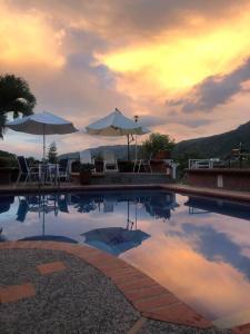 Cabaña campestre en Tuluá - Ubytování bez kategorie ve městě Tuluá