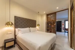 Apartamentos Turísticos GÁLEA - Don Álvaro