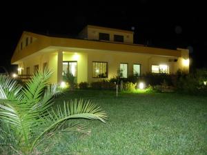 Villa Ristòries