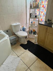 Haymaeket Centro Edinburgh